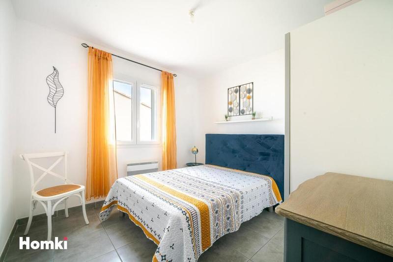 Maison - 96 m² - 5 pièces