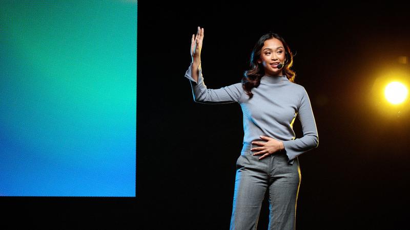 Conférence : Pitch myself - le Curieux festival