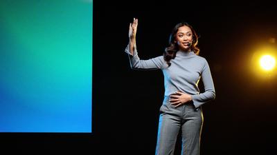 Conférence : Pitch myself - le Curieux festival