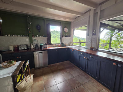 Villa - 155 m² - 3 pièces