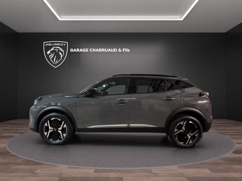 Peugeot 2008 II Hybrid 136 e-Dcs6 Allure