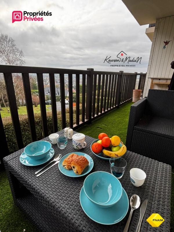 Appartement - 31 m² - 2 pièces