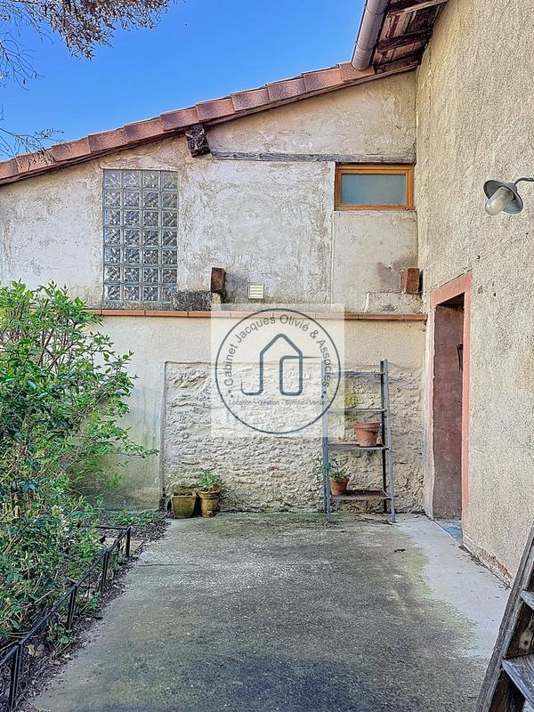 Maison - 178 m² - 6 pièces