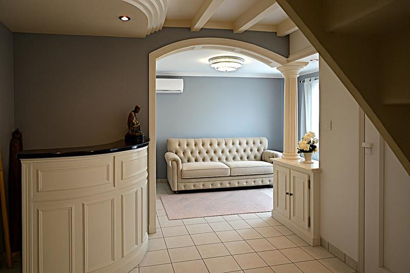 Maison - 93 m² - 5 pièces