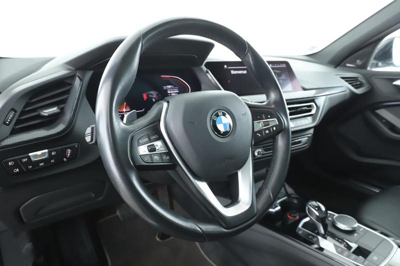 Bmw Série 1 120d xDrive Luxury Bva 190 ch