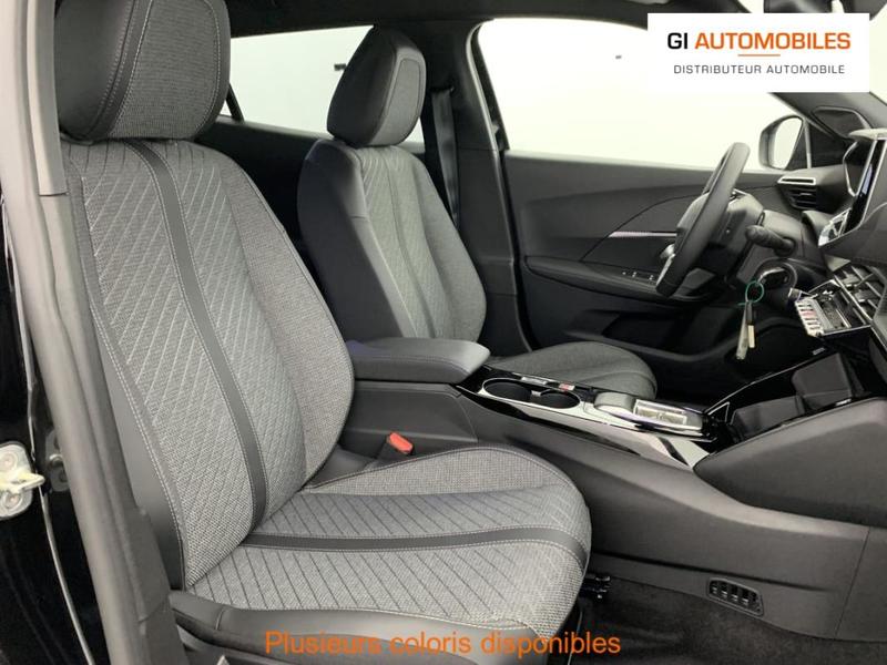 Peugeot 2008 Hybrid 145 e-Dcs6 Allure