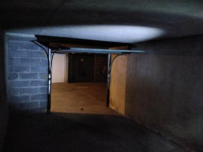 Parking / Garage - 17 m²