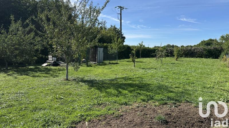 Maison - 142 m² - 6 pièces