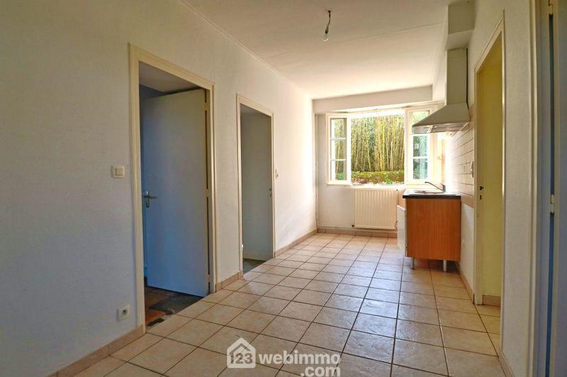 Ferme - 156 m² - 4 pièces