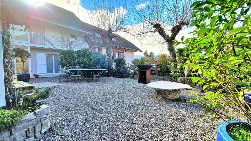 Fonds de commerce - 560 m²