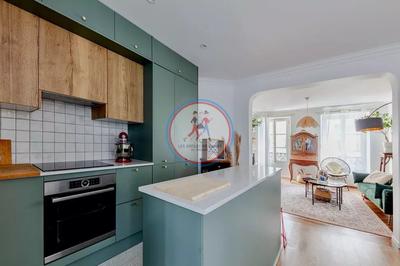 Appartement - 79 m² - 3 pièces