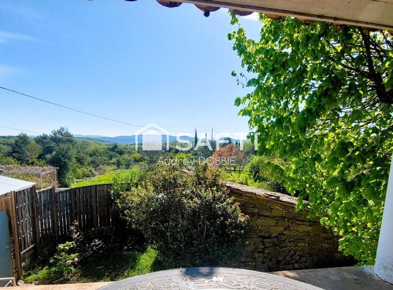 Maison - 147 m² - 7 pièces