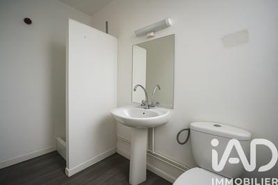 Appartement - 18 m² - 1 pièce