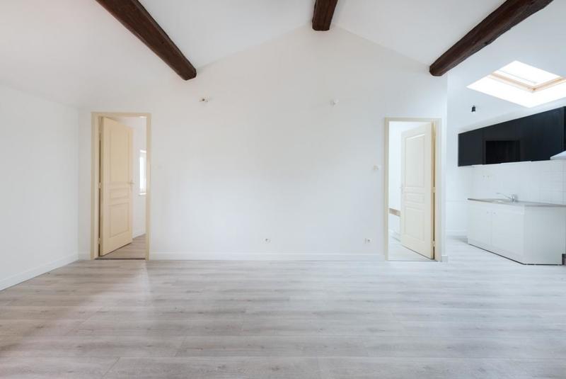 Appartement - 48 m² - 3 pièces