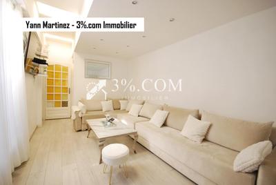Maison - 122 m² - 5 pièces