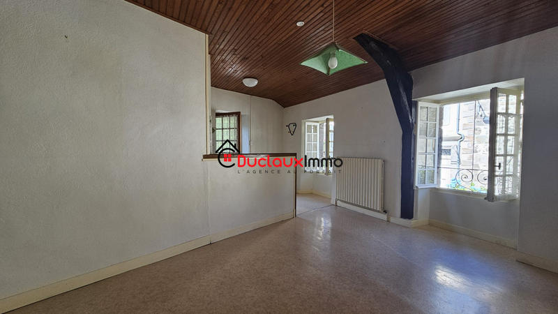 Maison - 190 m² - 6 pièces