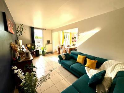 Appartement - 72 m² - 3 pièces