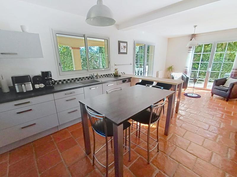 Maison - 148 m² - 5 pièces