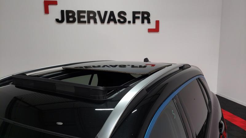 Lynk &amp; Co 01 1.5 261ch Hybride Rechargeable