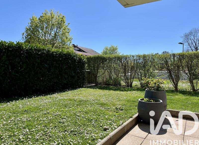 Appartement - 68 m² - 3 pièces