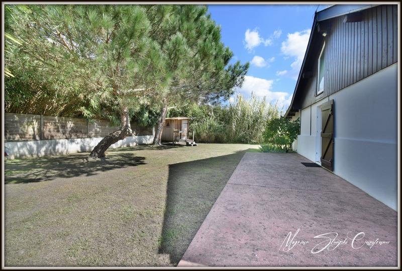 Maison - 116 m² - 3 pièces