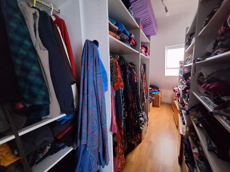 Propriété - 162 m² - 6 pièces