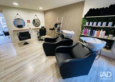 Local commercial - 45 m²