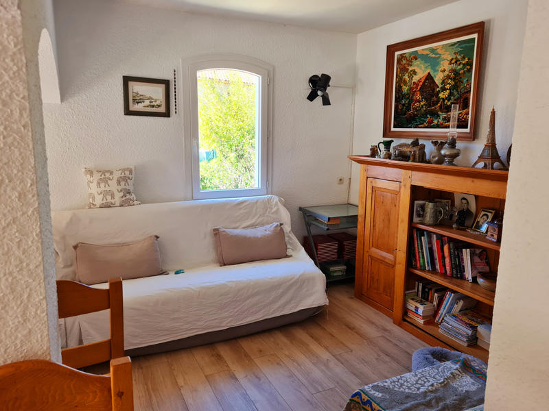 Maison - 90 m² - 3 pièces