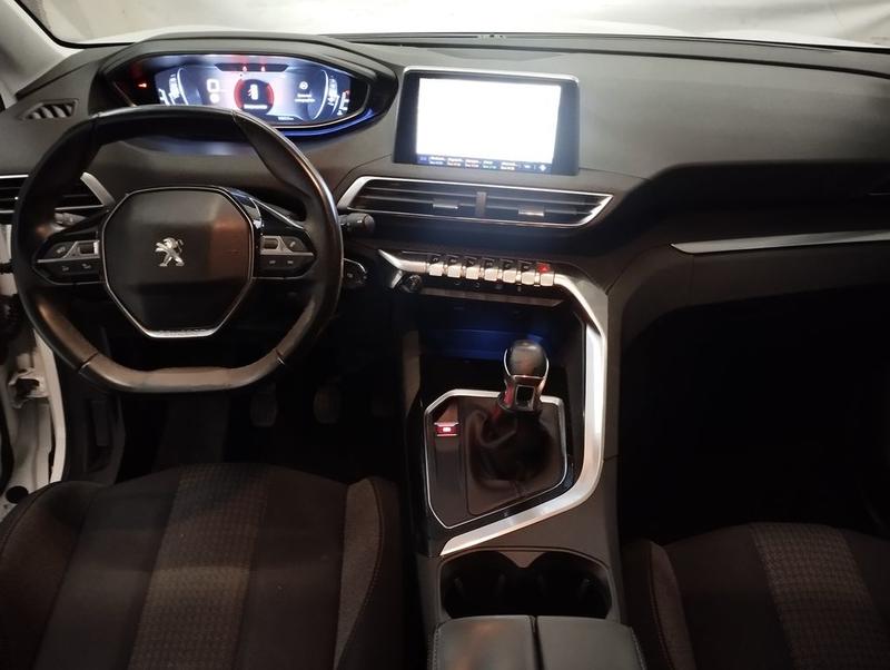 Peugeot 3008 1.6 Bluehdi 120 Active 5p