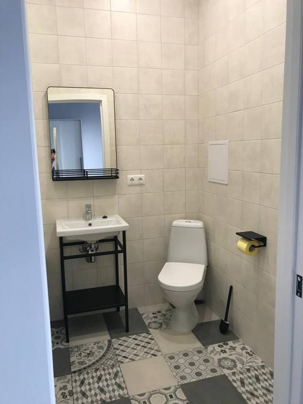 Appartement - 24 m² - 1 pièce