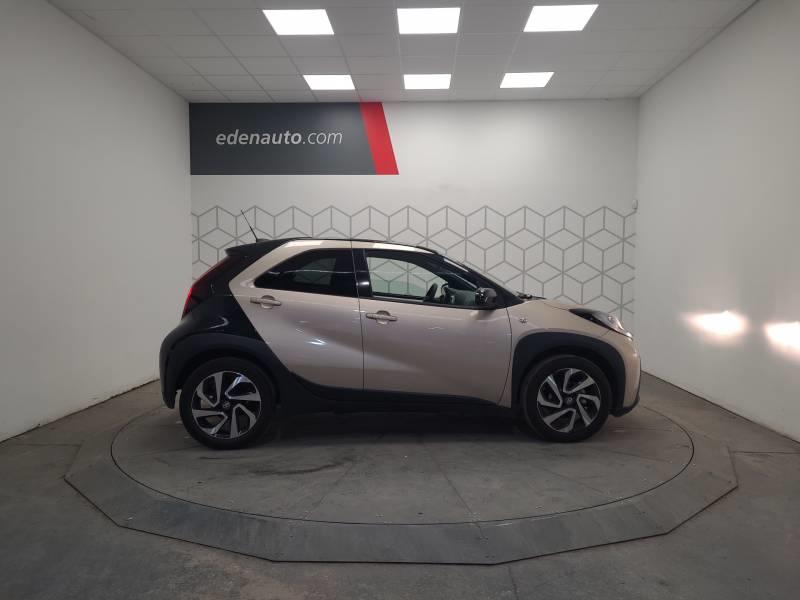 Toyota aygo x 1.0 Vvt-i 72 Design