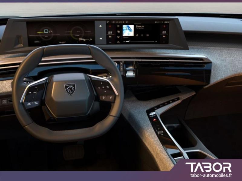 Peugeot 5008 1.2 Hybrid 145 eDSC6 Allure 19p