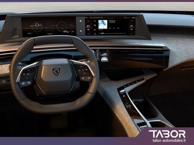 Peugeot 5008 1.2 Hybrid 145 eDSC6 Allure 19p