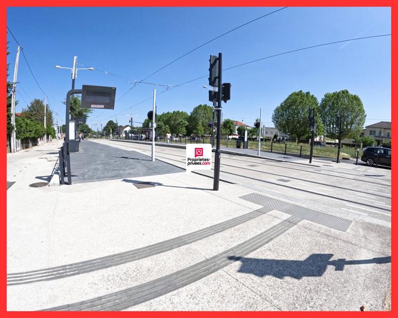 Appartement - 27 m² - 1 pièce