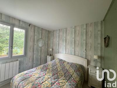 Maison - 94 m² - 4 pièces