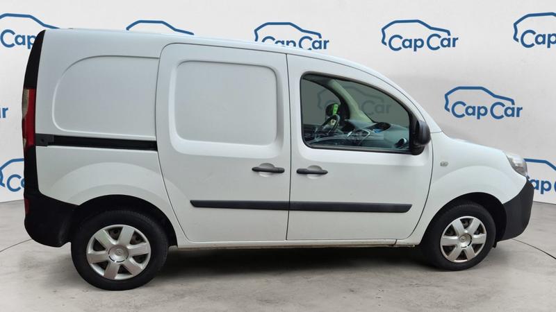 Renault Kangoo II 1.5 dCi 75 Grand Confort