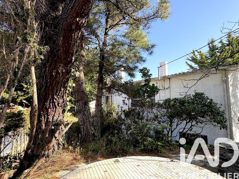 Maison - 151 m² - 6 pièces