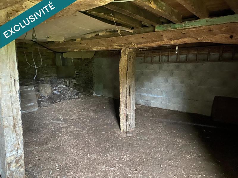 Maison - 70 m² - 4 pièces