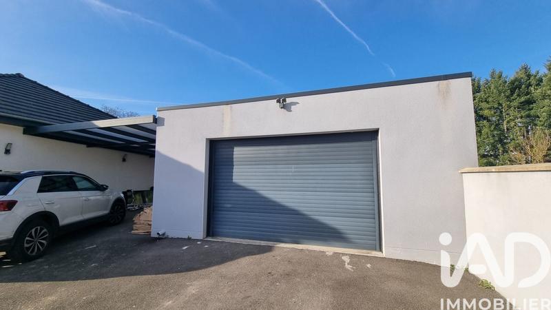 Maison - 148 m² - 5 pièces