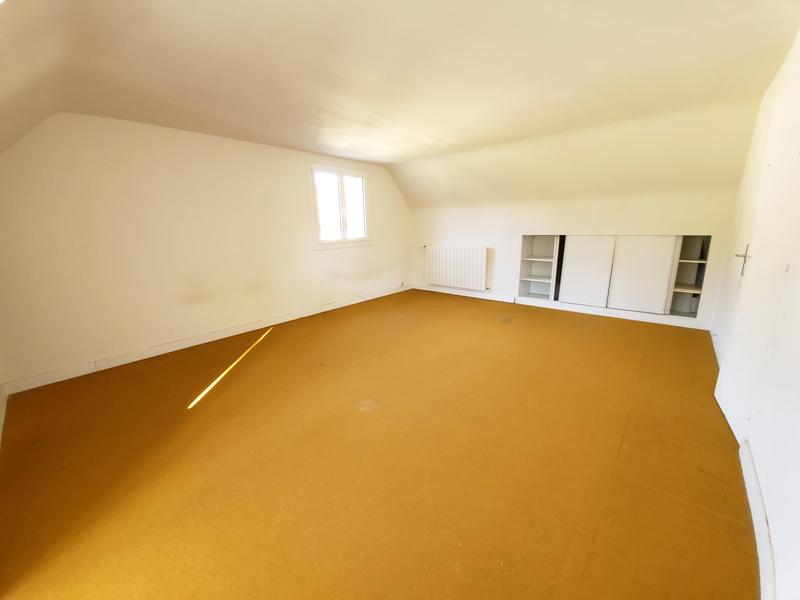 Maison - 144 m² - 6 pièces