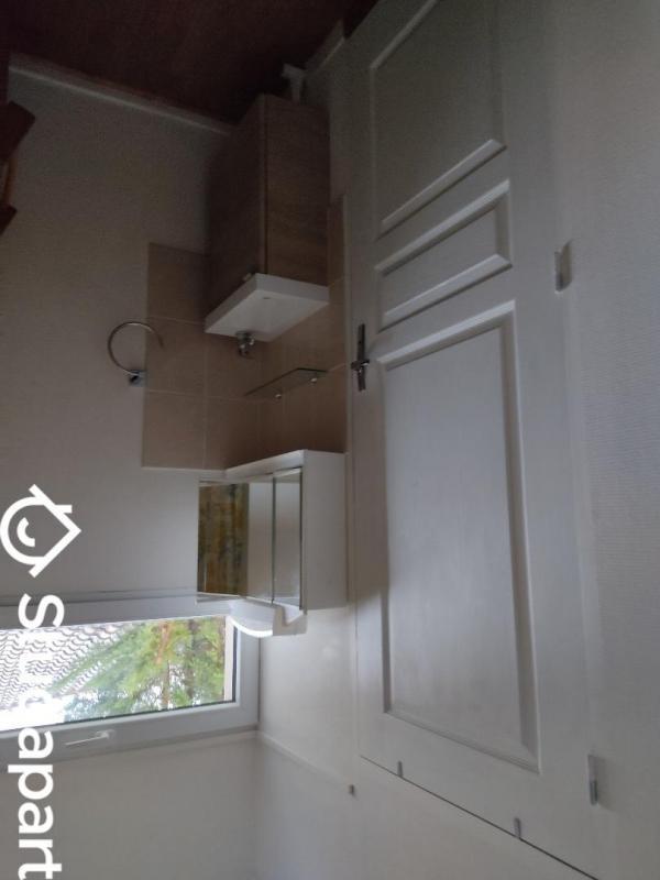 Maison - 100 m² - 1 pièce