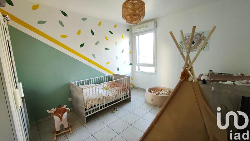 Appartement - 73 m² - 3 pièces