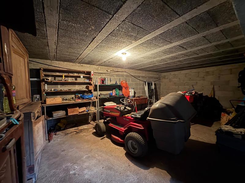 Maison - 90 m² - 7 pièces