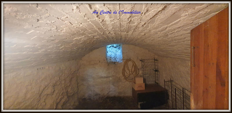 Maison - 187 m² - 5 pièces