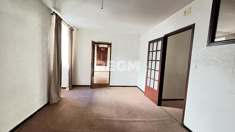 Maison de ville - 141 m² - 7 pièces