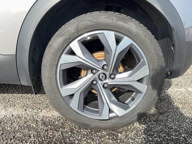 Renault Captur TCe 160 Edc - 21b R.S. Line