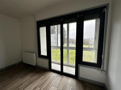 Appartement - 52 m² - 3 pièces