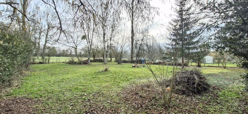 Maison - 70 m² - 3 pièces