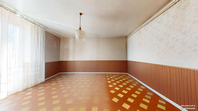 Maison - 142 m² - 6 pièces