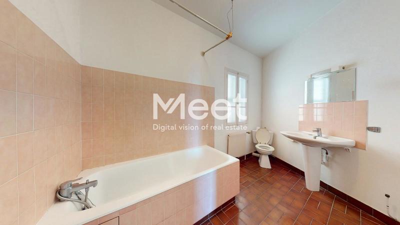 Maison - 147 m² - 6 pièces